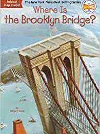 Where Is the Brooklyn Bridge?