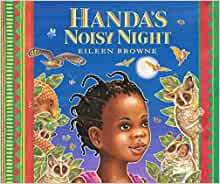 Handa's Noisy Night