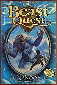 Beast Quest 5: Nanook