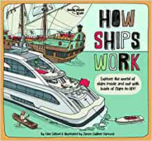 Lonely planet kids: How Ships Work