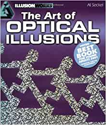 Art Of Optical Illusions