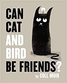 Can Cat and Bird Be Friends?