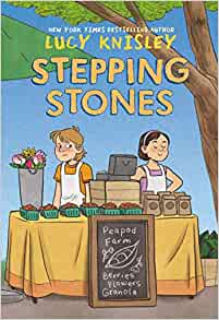 Stepping Stones (Peapod Farm)