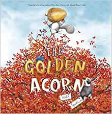 The Golden Acorn