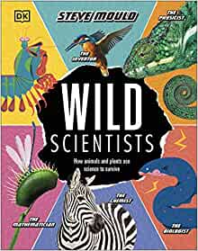 Wild Scientists