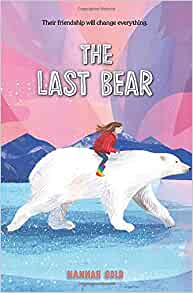 The Last Bear