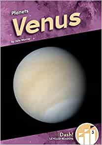 Venus (Planets (Dash!))