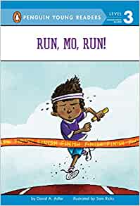 Run, Mo, Run! (Mo Jackson)