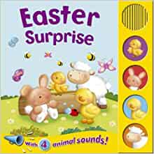 Easter Surprise (Sound Boards)