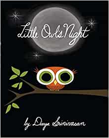 Little Owl's Night