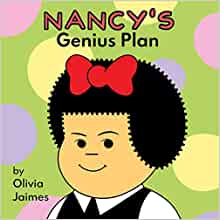 Nancy's Genius Plan (Volume 1)