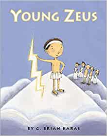 Young Zeus