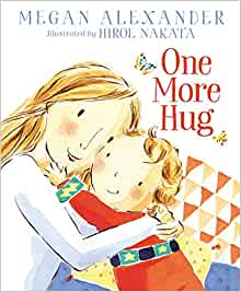 One More Hug