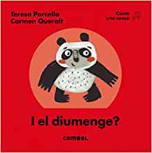 I el diumenge? (Mus mus) (Catalan Edition)