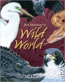 Jim Arnosky's Wild World