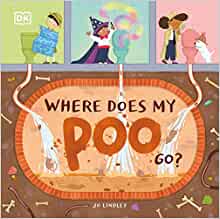 Where Does My Poo Go?