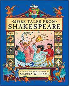 More Tales from Shakespeare