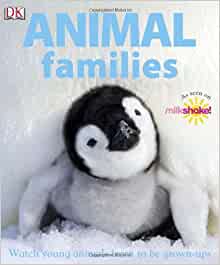 Animal Families