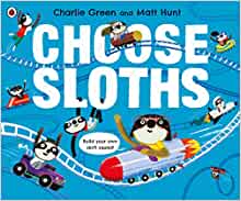 Choose Sloths