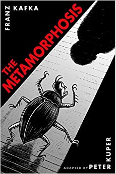 The Metamorphosis: The Illustrated Edition