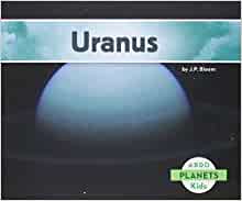 Uranus (Planets)