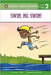 Swim, Mo, Swim! (Mo Jackson)