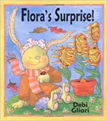 Flora's Surprise