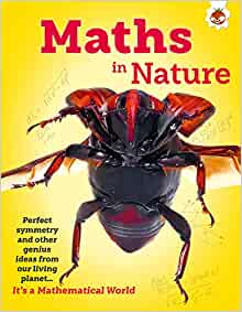 Maths In Nature