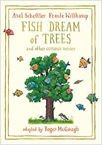 Fish Dream of Trees