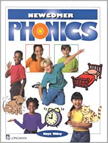 Newcomer Phonics (Student Book)