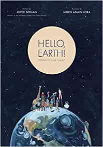 Hello, Earth!: Poems to Our Planet