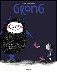 Grong (Maxi boum) (French Edition)