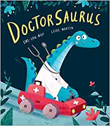 "Doctorsaurus"