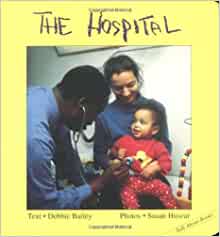 The Hospital (Talk-about-Books)