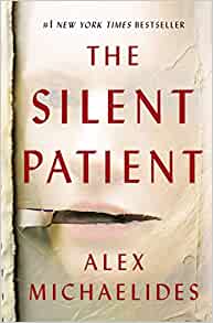 The Silent Patient