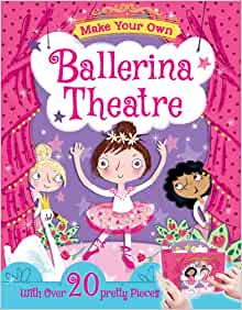 Ballerina Theatre