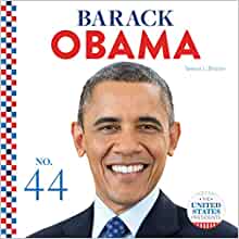 Barack Obama (United States Presidents)