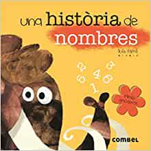 Una història de nombres (Catalan Edition)