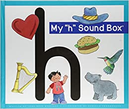 My 'h' Sound Box (Jane Belk Moncure's Sound Box Books)