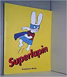 Super lapin