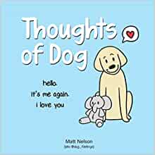 Thoughts of Dog