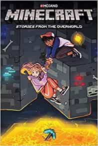 Minecraft: Stories from the Overworld (Graphic Novel)