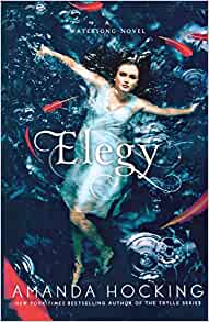 Elegy (A Watersong Novel, 4)