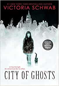 City of Ghosts (1)