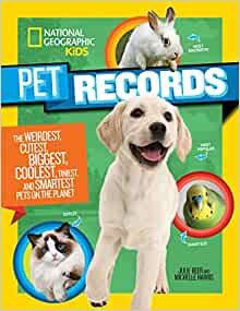 Pet Records