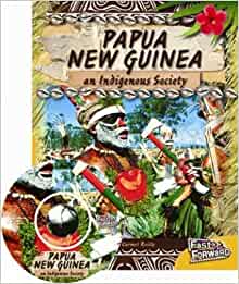 Papua New Guinea