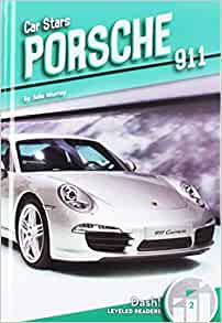 Porsche 911 (Car Stars (Dash!))