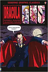 Dracula (Graphic Stories)