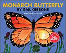 Monarch Butterfly (New & Updated)