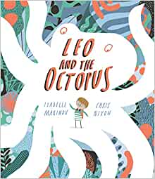 Leo and the Octopus